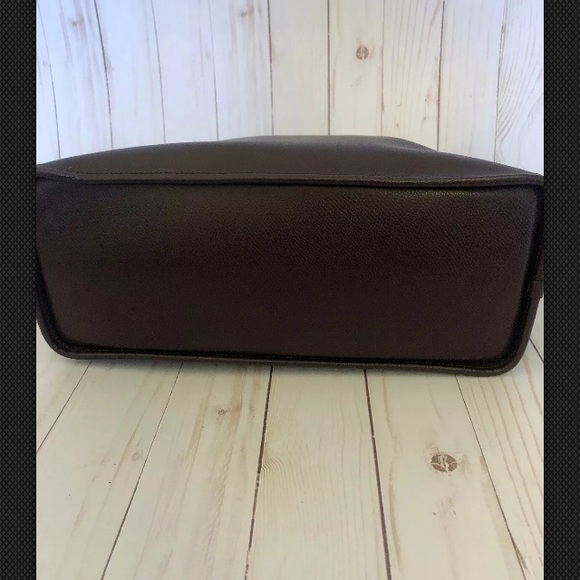 Coach studded dome satchel - Picture 4 of 8